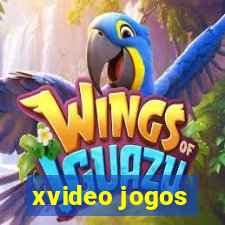 xvideo jogos